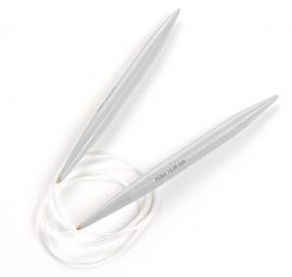 Kruhové jehlice, 100cm, vel. 12 PONY