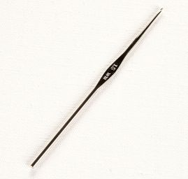 Kovový háček PONY vel. 1,5 mm