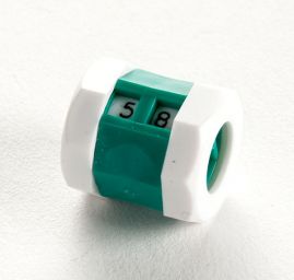 Pletací počítadlo PONY vel. 5,50-7,50