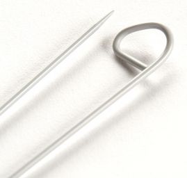 Jehlice zavírací PONY 11 cm