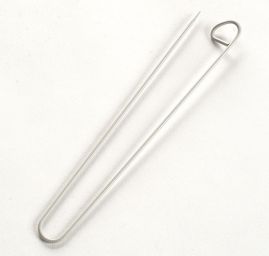 Jehlice zavírací PONY 17 cm