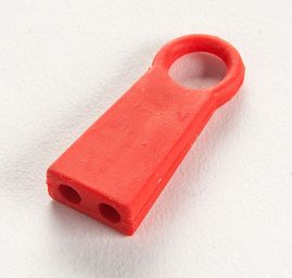 Koncovky na jehlice PONY velikost 5,50-7,50