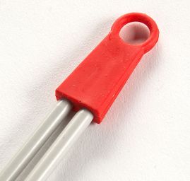 Koncovky na jehlice PONY velikost 5,50-7,50