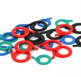 Spinky na pletení vzory PONY