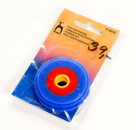 Šablona na bambule 2cm, 3,5cm a 5,5cm PONY