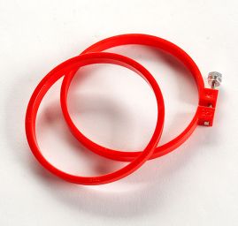 Kruh na vyšívání PONY 10 cm