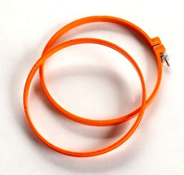 Kruh na vyšívání PONY 25 cm