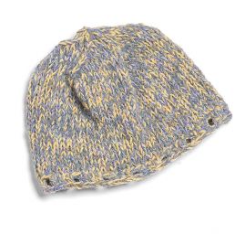 Pletená/Háčkovaná čepice a šála