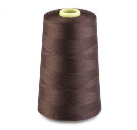 Nit overlock 5000Y SEWING 100% PES tmavě hnědá