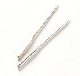 Strojové jehly standard ORGAN 100/16