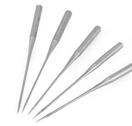 Strojové jehly ORGAN Microtex mix 60-70