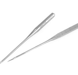 Strojové jehly ORGAN Microtex mix 60-70