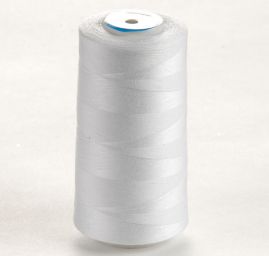 Nit overlock 5000Y SEWING 100% PES bílá