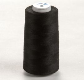Nit overlock 5000Y SEWING 100% PES černé barvy