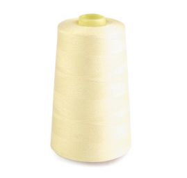 Nit overlock 5000Y SEWING 100% PES vanilka
