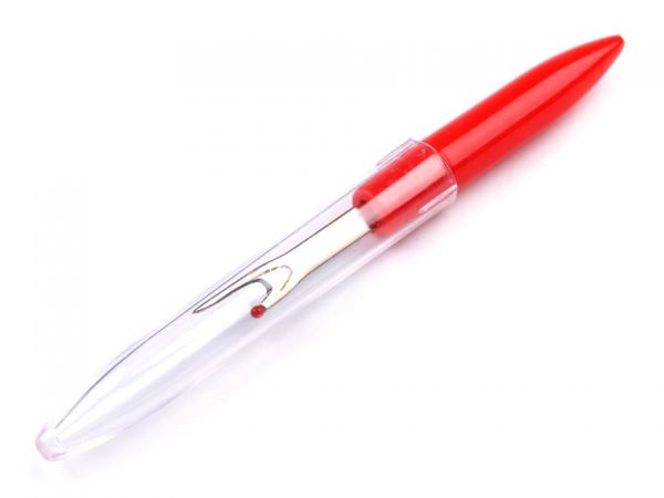 Páráček délka 12 cm