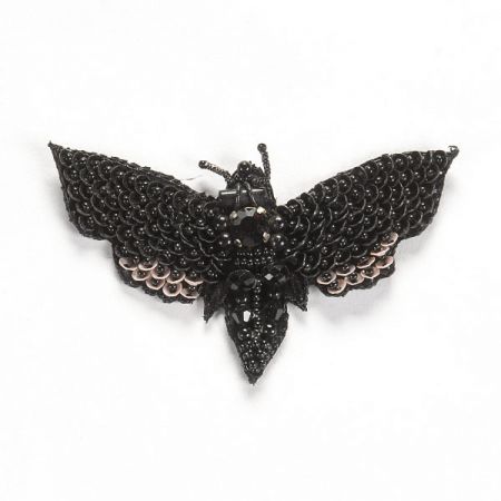 Aplikace noční motýl