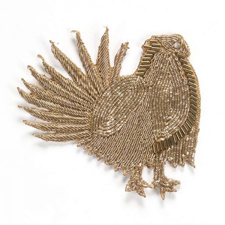 Zvířecí aplikace tetřev