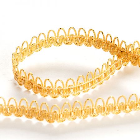 Prámik leonské vlnka zlatá