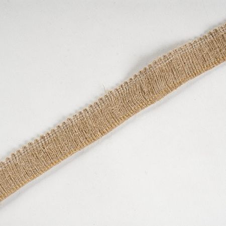 Prýmek lemovka juta třásně