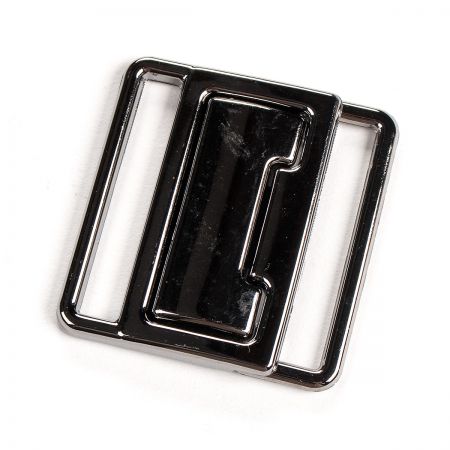 Spona opasková plast průvlak 45mm