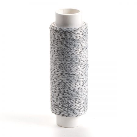 Nit reflexní šicí Barkonie 0,25 mm 100 m návin