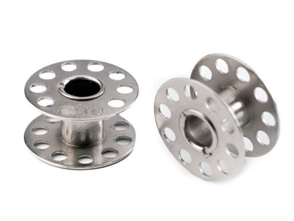 Cívka k šicímu stroji LUCZNIK, PFAFF,BROTHER kov