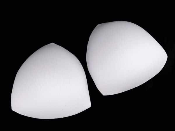 Výztuž do plavek/korzetů velikost XXL bílá