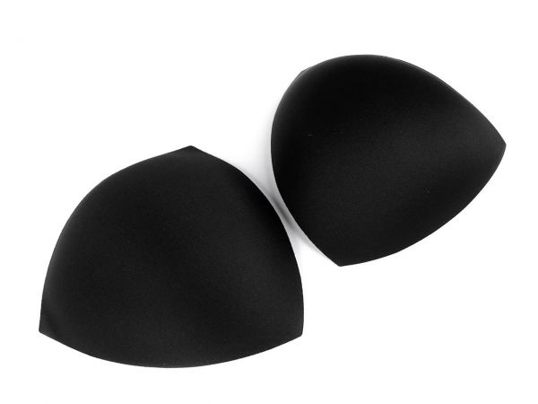 Výztuž do plavek/korzetů velikost XXL černá