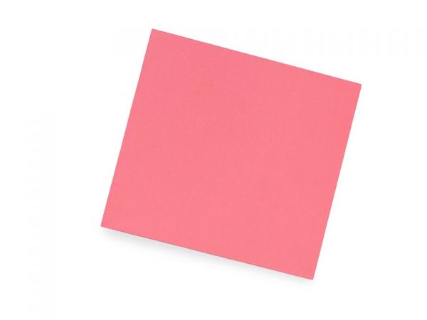 Záplata samolepící nylonová 10x20cm růžová