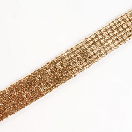 Prýmek leonský pásek