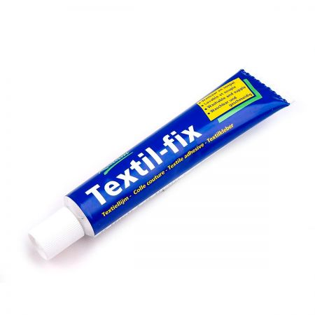 Lepidlo na textil Ridam 50 ml
