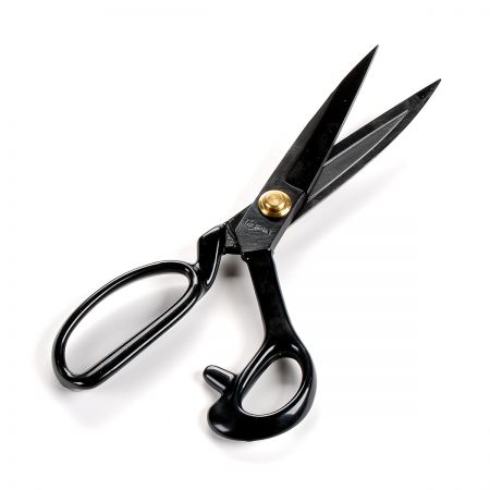 Nůžky krejčovské PIN + cvakačky 