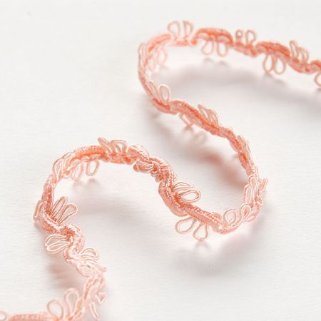 Odevné prámik lososový