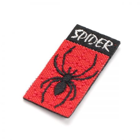 Nažehlovačka SPIDER