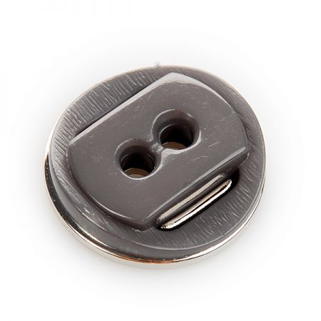 Gombík, priemer 25 mm