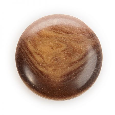 Gombík, priemer 30 mm