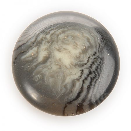 Gombík, priemer 30 mm