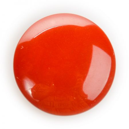 Gombík, priemer 28 mm