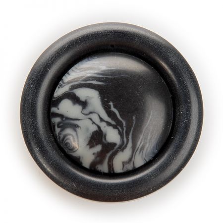 Gombík, priemer 38 mm