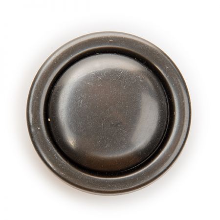 Gombík, priemer 38 mm