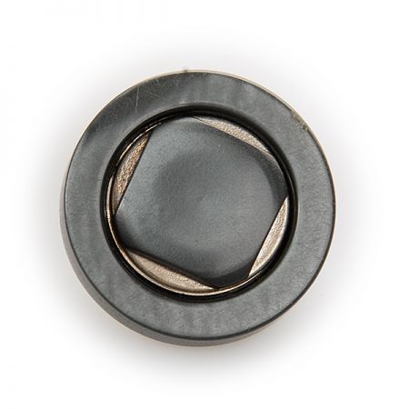 Gombík, priemer 25 mm