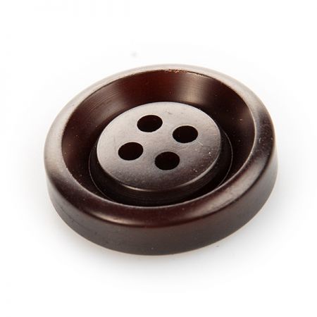 Gombík, priemer 27 mm