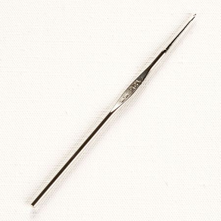 Kovový háček PONY vel. 1,75 mm