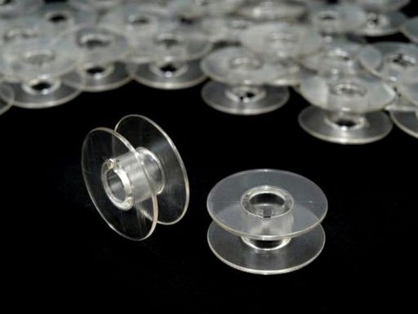 Cievka k šijaciemu stroju VERITAS plastová