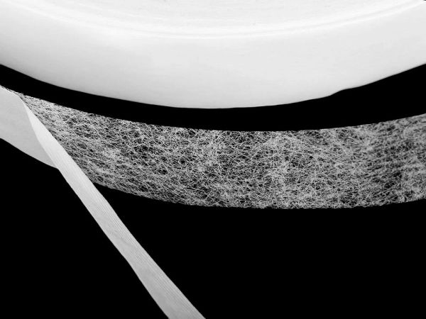 Zažehlovací pásk fixační pavučina 2cm