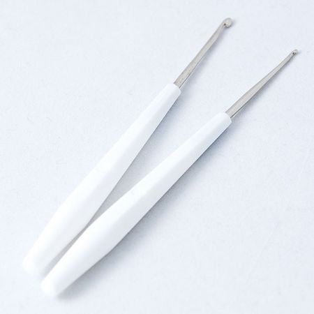 Pletací háček STYL č.6