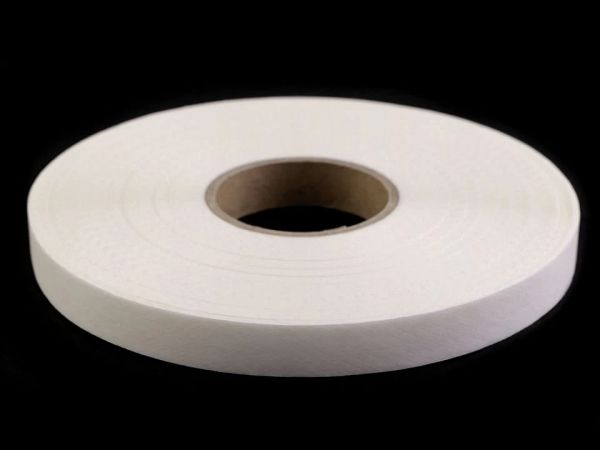 Fixační mřížka zažehlovací šíře 15 mm