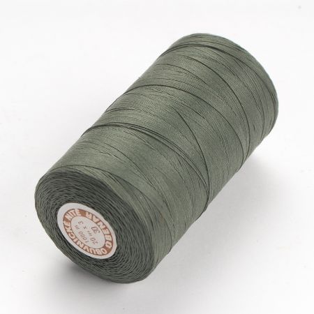 Nit obuvnická pevená olivově zelená BENAR