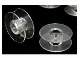 Cívka k šicímu stroji LUCZNIK, SINGER  plastová